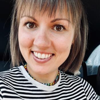 Babysitting job in Zurich: babysitting job Tatjana