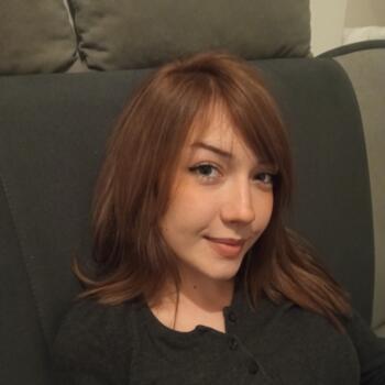 Babysitter in Belgrade: Aleksandra
