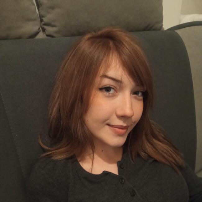 Babysitter in Belgrade: Aleksandra