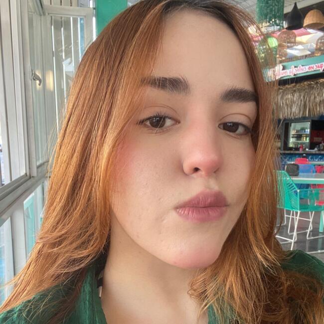 Niñera en Cabo San Lucas: Camila Yamile