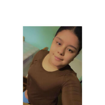 Canguro en Madrid: Ashley