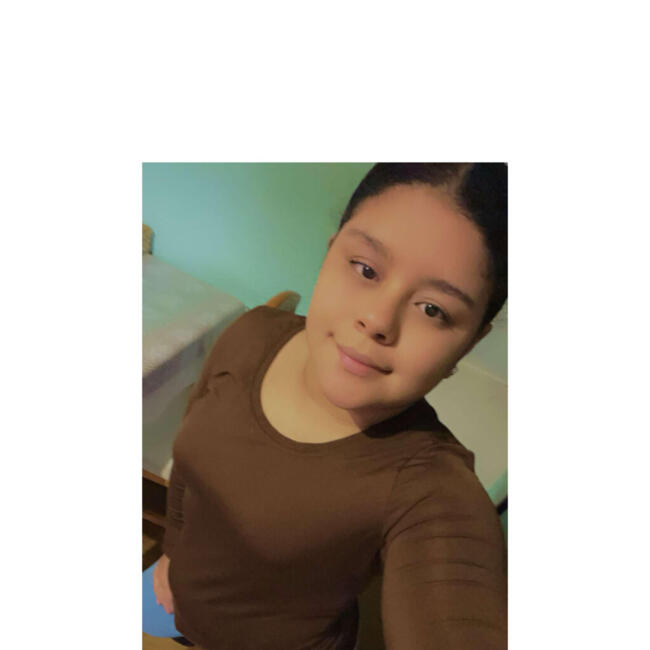 Canguro en Madrid: Ashley