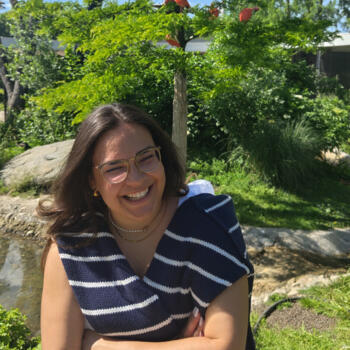 Babysitter in Bensheim: Victoria