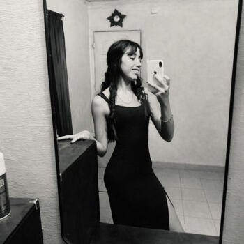 Babysitter in Santa Rosa: Mariana