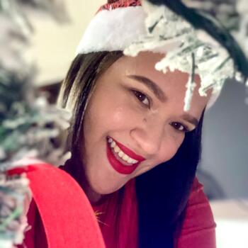 Trabajo para niñera en Santiago de los Caballeros: trabajo de niñera Lucy