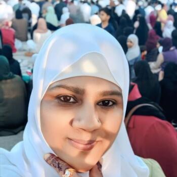 Babysitter in Doha: Afran