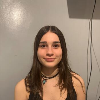 Babysitter in Buenos Aires: Gina Gradia