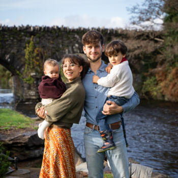 Babysitting job in Ballyvourney: babysitting job Raffaello