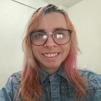 Babá em Belo Horizonte: Gabriele