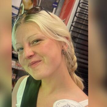 Nanny in London: Julie