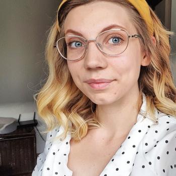 Barnvakt Göteborg: Felicia