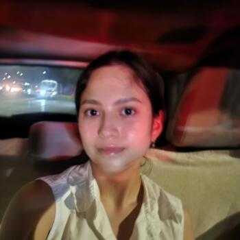 Babysitter in Ciudad Madero: Monserrat Mendez