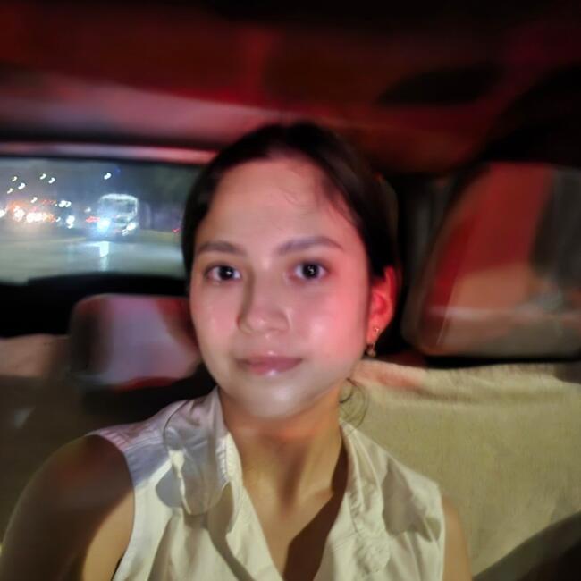 Babysitter in Ciudad Madero: Monserrat Mendez