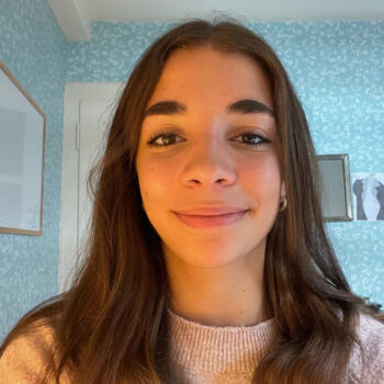 Babysitter in Strasbourg: Alice