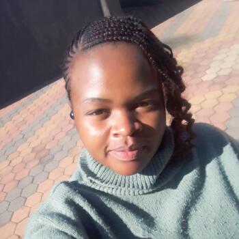 Babysitter Krugersdorp: Nothando