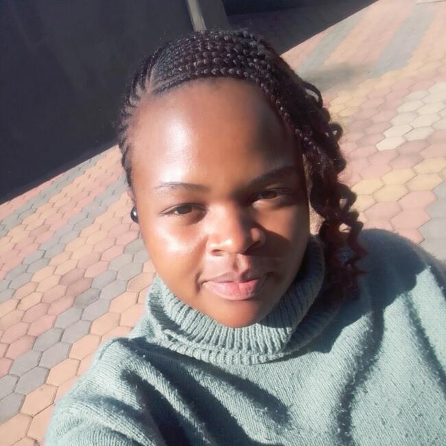 Babysitter in Krugersdorp: Nothando