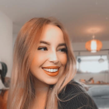 Babysitter in Volketswil / Volketswil (Dorf): Chiara