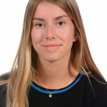 Baby-sitter Lebbeke: Hanne