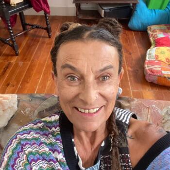 Babysitter in Lisbon: Sandra