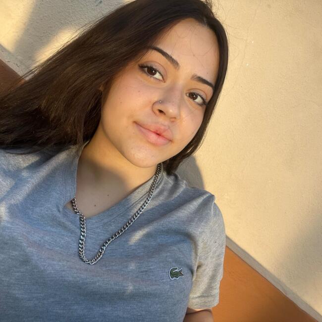 Babá em São Paulo: Natasha