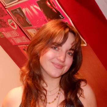 Babysitter in Groningen: Anna