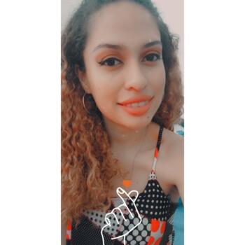 Niñera en Guácima: Selena