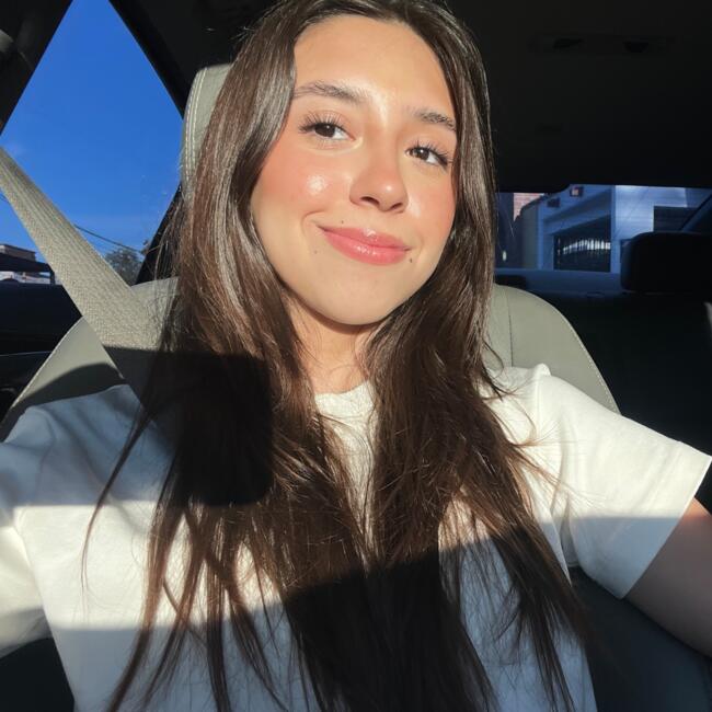 Babysitter in Hermosillo: Juanely
