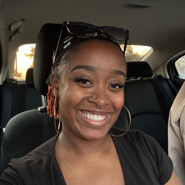 Babysitting job in Conroe: Kimberly