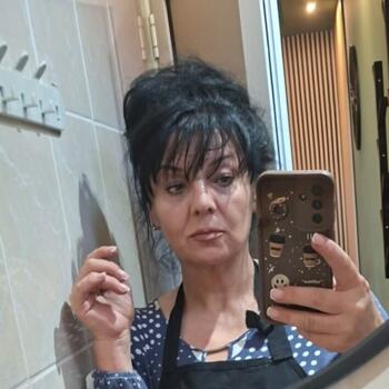 Nanny in Belgrade: Tanja