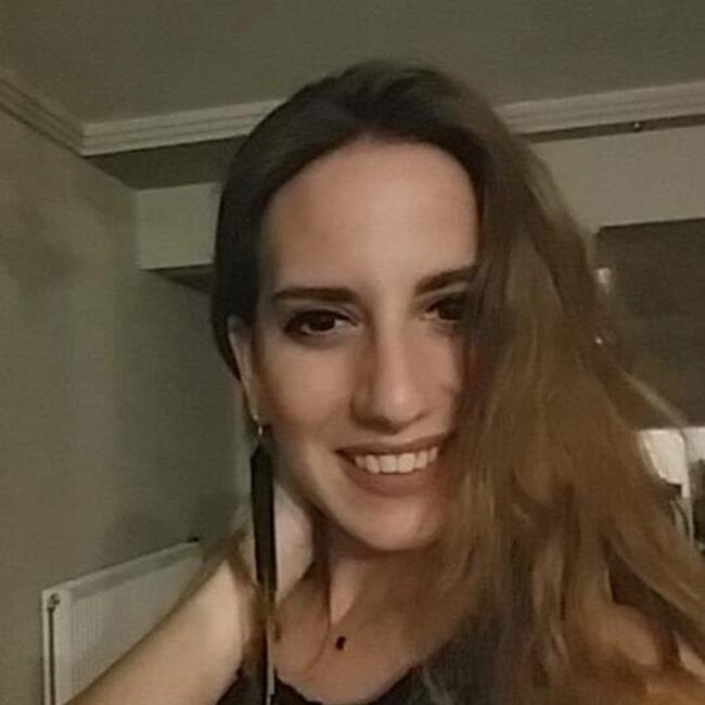 Babysitter στην περιοχή Αθήνα: Vasw