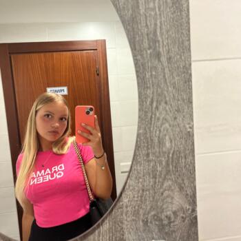 Babysitter a Milano: Iryna