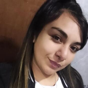 Babysitter González Catán: Karina edith soria