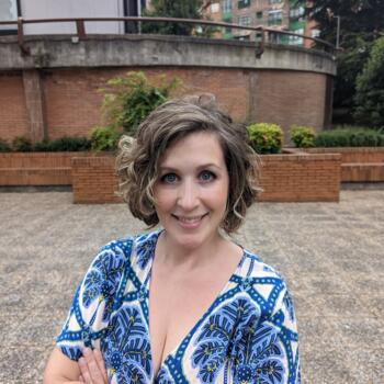 Trabajo de cuidador(a) en Logroño: trabajo de canguro Sara