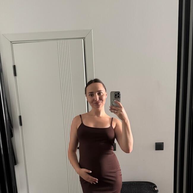 Babysitting job in Chișinău: Corina