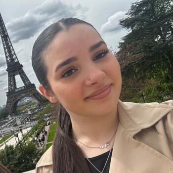 Babysitter in Hofheim am Taunus: Sofia