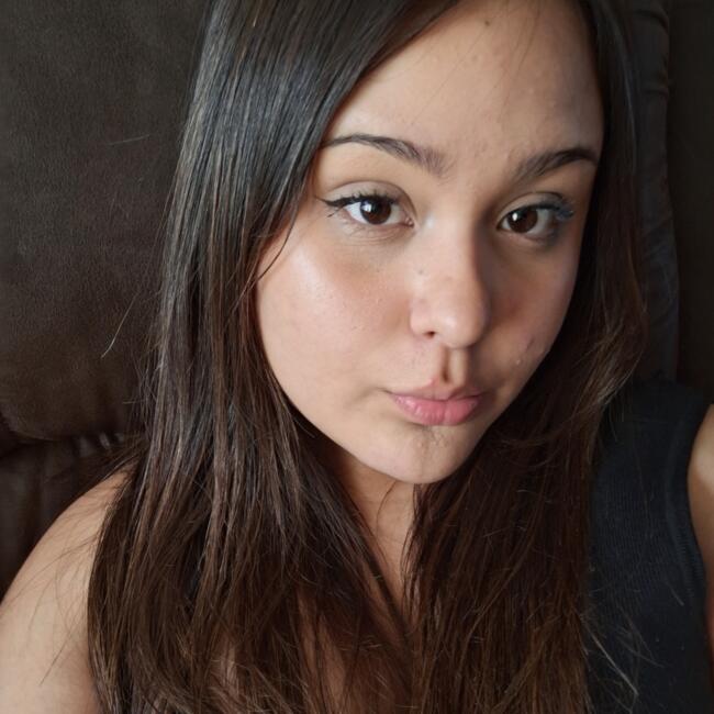 Babysitter in Talcahuano: Mariana Vega