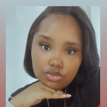 Babysitter in La Romana: Nicol