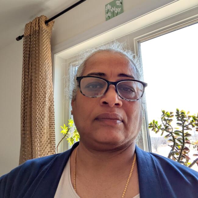 Babysitter in Vasai: Winifred