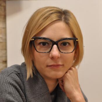 Babysitting job in Wroclaw: Patrycja