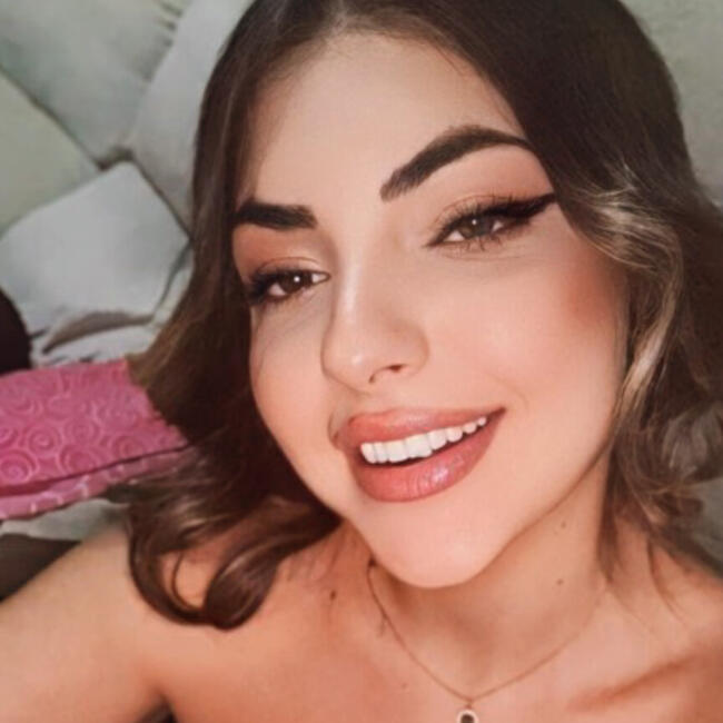 Babysitter in Torrejón de Ardoz: Marta
