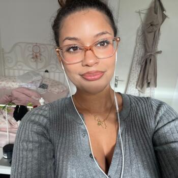Babysitter in Berlin: Lisa