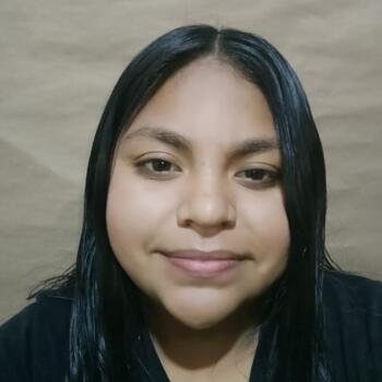 Babysitter in Alto Hospicio: Maria Lisbeth