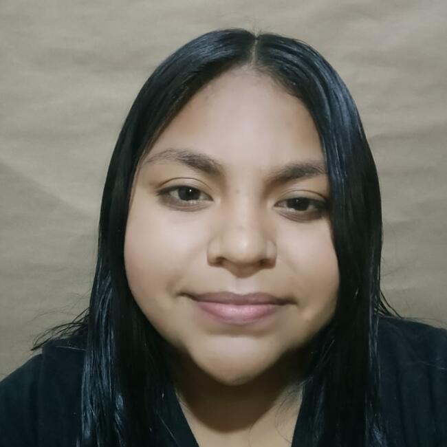 Babysitter in Alto Hospicio: Maria Lisbeth