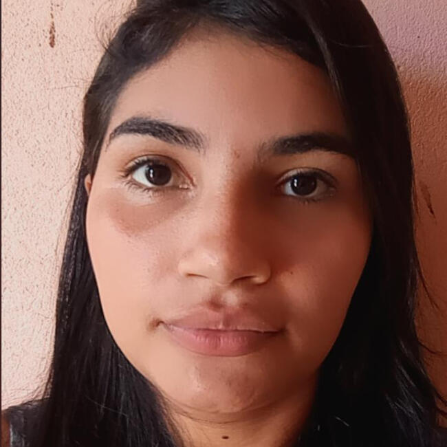 Babá em Ananindeua: Juliane Reis