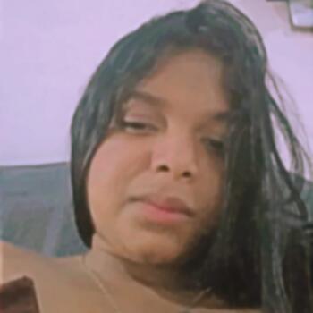 Babá São Gonçalo do Amarante (Rio Grande do Norte): Denise
