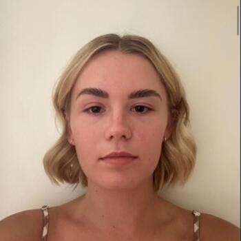Nanny in Darwin: Tayla