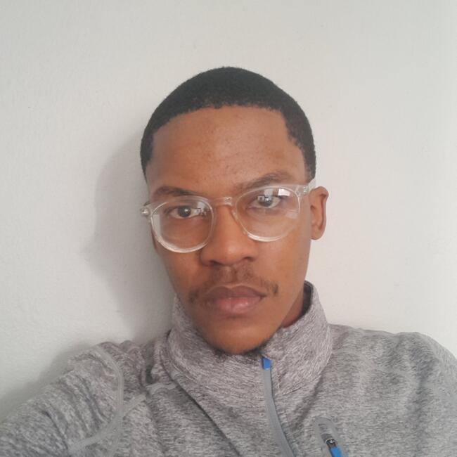 Babysitter in Cape Town: Somila