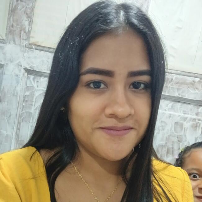 Babysitter in Cartagena: Luz