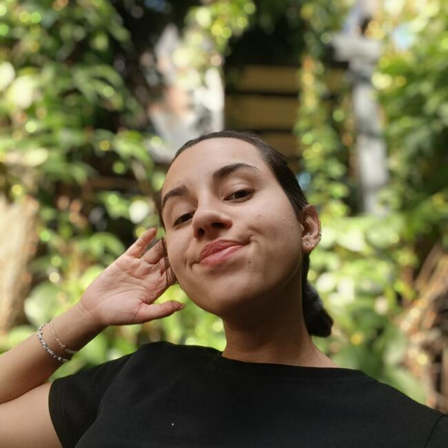 Bebisiterka u Kragujevac: Sandra