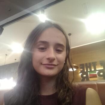 Nanny in Huelva: Nazaret